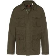 Parka Jas Schott SAHARA25