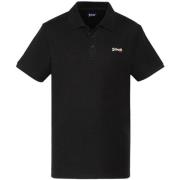 T-shirt Schott PS0022