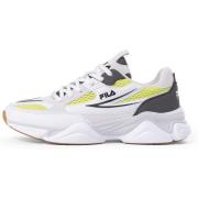 Sneakers Fila Baskets femme Recade