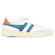 Sneakers Gola Contact Leather