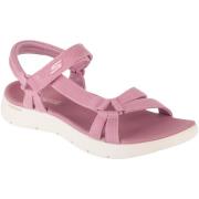 Sandalen Skechers Go Walk Flex Sandal - Sublime