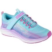 Lage Sneakers Skechers Go-Run Accelerate - Glitter S