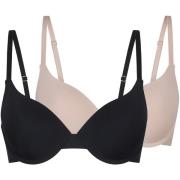 Voorgevormde bh Lingadore T-shirt BH 2-Pack