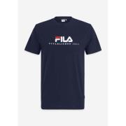 T-shirt Fila Brill tee