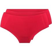 Shorts Lingadore 2-pack Hipster
