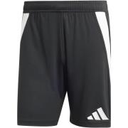 Korte Broek adidas Short Domicile Juventus Turin 2024/25