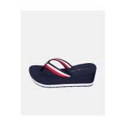 Sandalen Tommy Hilfiger FW0FW08520