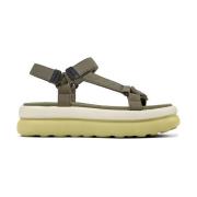 Sandalen Camper Pelotas Flota Up K201726 Damessandalen
