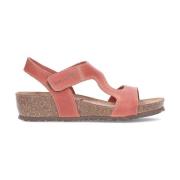 Sandalen Interbios 5316 damessandalen