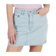 Rok Karl Kani DENIM SKIRT