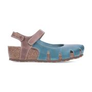 Sandalen Interbios 5326 damessandalen