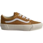 Lage Sneakers Vans VN000CNG1M71-MBRWN