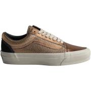 Lage Sneakers Vans VN000CNGB0Z1-BRONZ