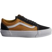 Lage Sneakers Vans VN000CNGD3W1-BLACK
