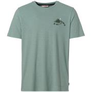 T-shirt Korte Mouw Vaude T-shirt Redmont II