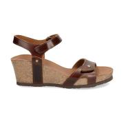 Sandalen Panama Jack JULIA CLAY SANDALEN