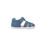 Sandalen Biomecanics Baby Sandals 252165-A - Indigo