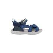Sandalen Biomecanics Kids Sandals 252218-A - Petrol