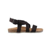 Sandalen Zouri Sand Dark - Black