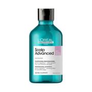 Shampoos L'oréal Scalp Advanced Shampoo - Gevoelige Scalp 300 ml