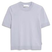 T-shirt Korte Mouw Armedangels T-shirt femme Siljiaas