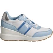 Tennisschoenen MICHAEL Michael Kors 43S4MBFSAD-PL OCN MLTI