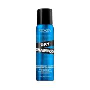 Shampoos Redken Droogshampoo Deep Clean 150 ml
