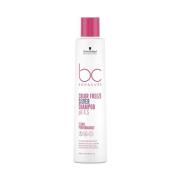 Shampoos Schwarzkopf Color Freeze Silver Shampoo BC Bonacure 250 ml