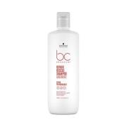 Shampoos Schwarzkopf Herstel Shampoo Repair Rescue BC Bonacure 1000 ml