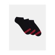 Sokken BOSS 50514916 3P LC PLUSH TAPE CC