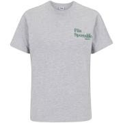 T-shirt Korte Mouw Fila T-shirt femme Liez