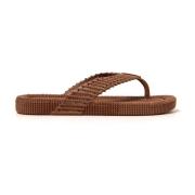 Teenslippers Brasileras Sandito
