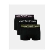 Boxers BOSS 50517878 TRUNK TRIPLET PACK