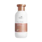 Shampoos Wella Intense Fusion Herstel Shampoo voor Beschadigd Haar 250...