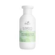 Shampoos Wella Zachte Regenererende Shampoo Elements 250 ml