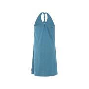 Korte Jurk Protest Robe fille Bella