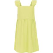 Korte Jurk Protest Robe fille Mitzy