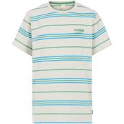 T-shirt Korte Mouw Protest T-shirt enfant Scott