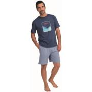 Pyjama's / nachthemden Munich MU9-FH0250