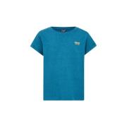 T-shirt Korte Mouw Protest T-shirt fille Multi
