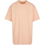 T-shirt Korte Mouw Urban Classics T-shirt oversize Heavy