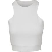 Top Urban Classics Crop top femme Urban Classic quared