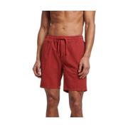Korte Broek Superdry Short surteint