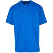 T-shirt Korte Mouw Urban Classics T-shirt oversize Heavy