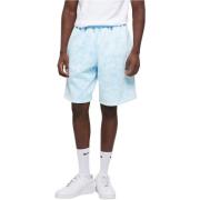 Korte Broek Urban Classics Short Towel Washed