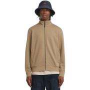 Sweater G-Star Raw Sweatshirt zippée Nifous