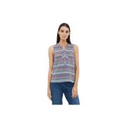 Blouse Ragwear Blouse sans manches femme Romanna