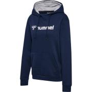 Sweater hummel Sweatshirt à capuche femme Mover