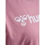 T-shirt Korte Mouw hummel T-shirt femme Mover