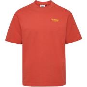 T-shirt Korte Mouw hummel T-shirt loose Bees Stadium